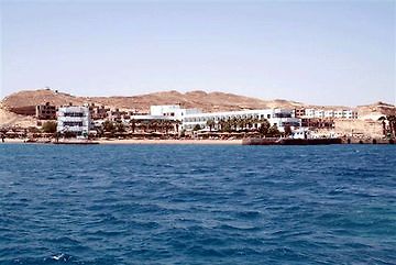 Safir Hotel Hurghada Luaran gambar