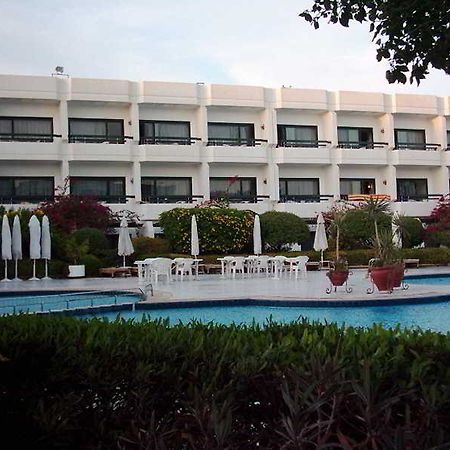 Safir Hotel Hurghada Luaran gambar