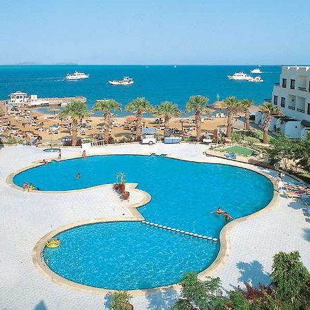 Safir Hotel Hurghada Luaran gambar