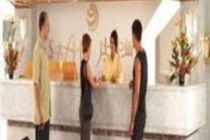 Safir Hotel Hurghada Luaran gambar