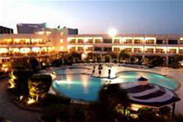 Safir Hotel Hurghada Luaran gambar