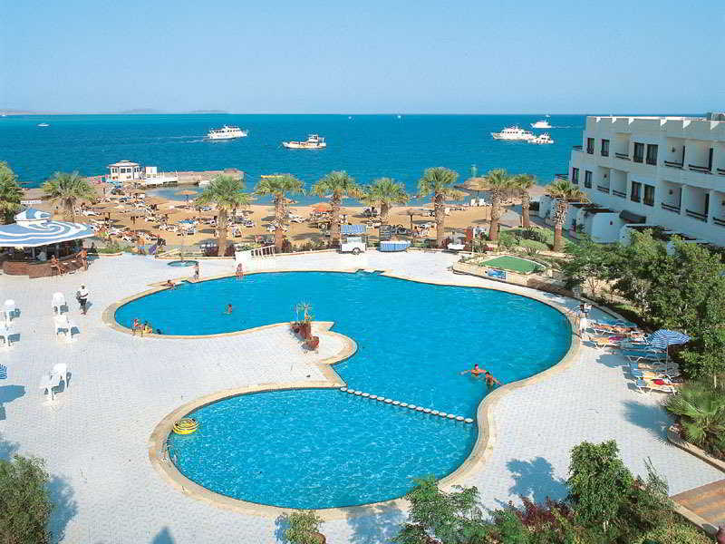 Safir Hotel Hurghada Luaran gambar